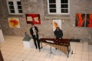 Ausstellung Rathaus Eberdingen